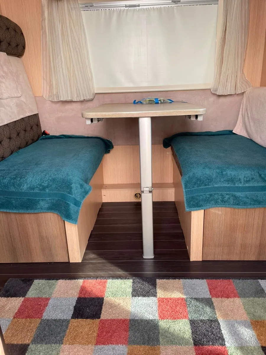 2018 Renault Master - Image 4