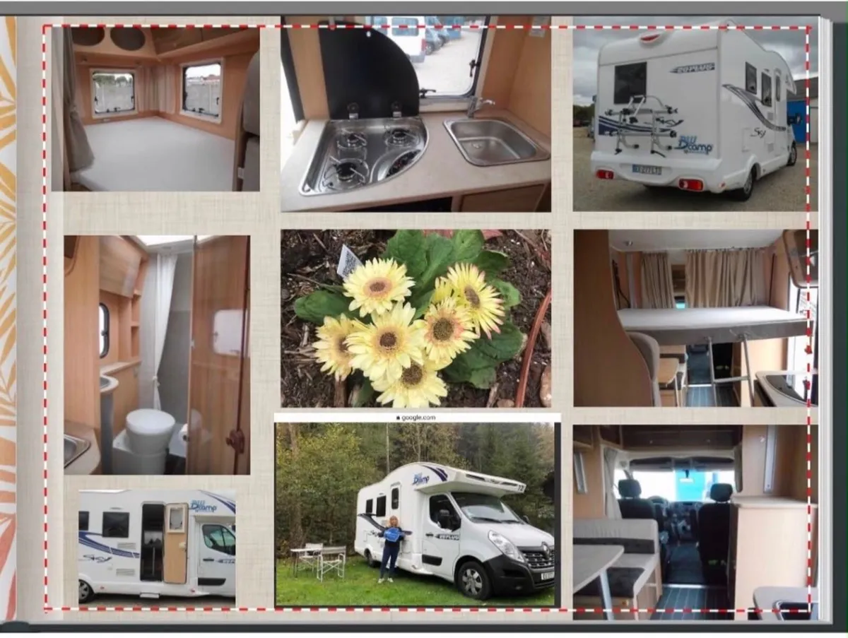 2018 Renault Master - Image 2