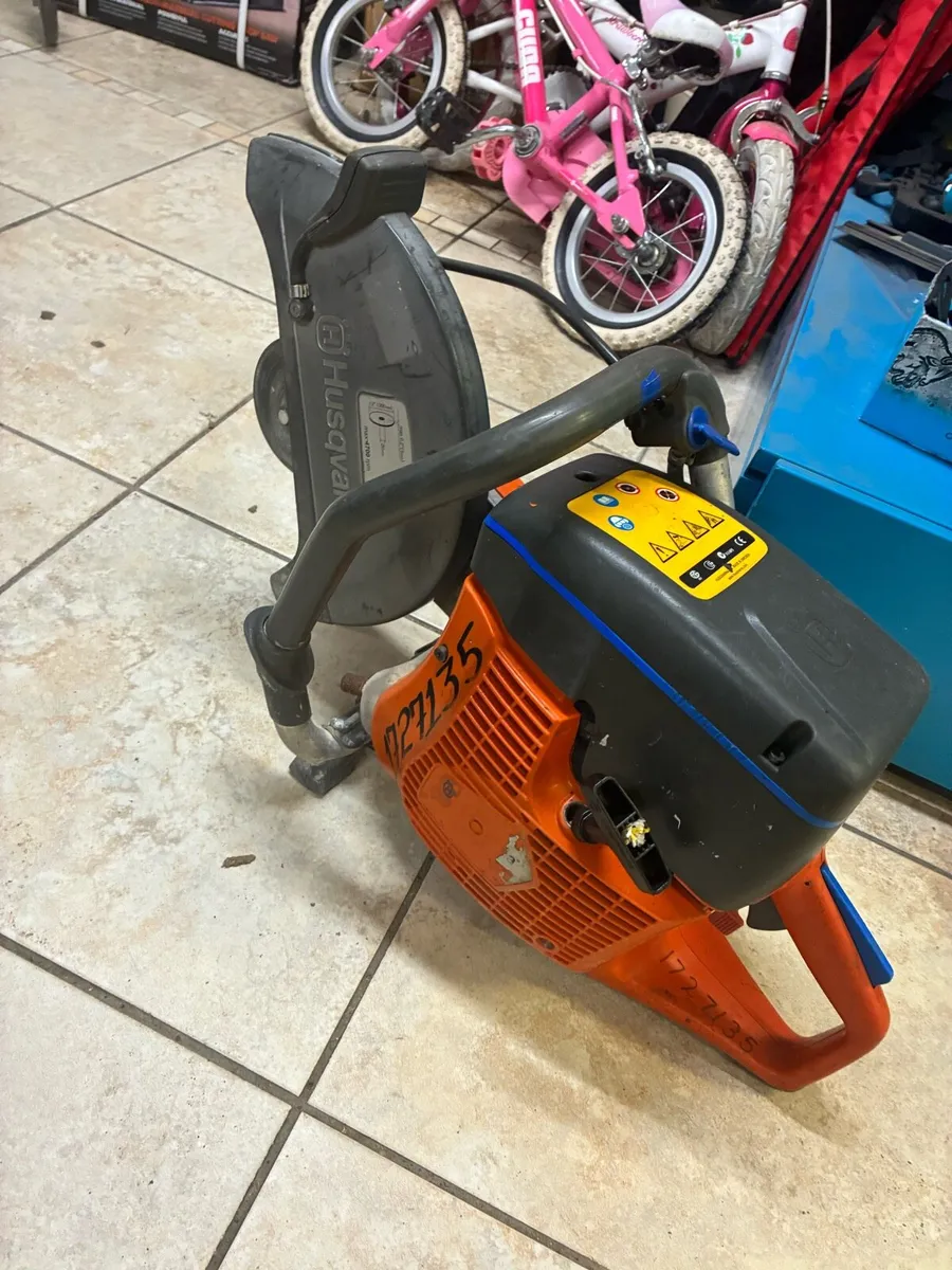 Consaw - Image 1