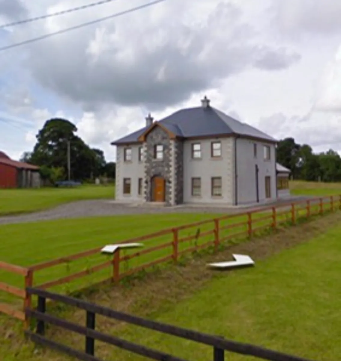 House for rent - Image 1