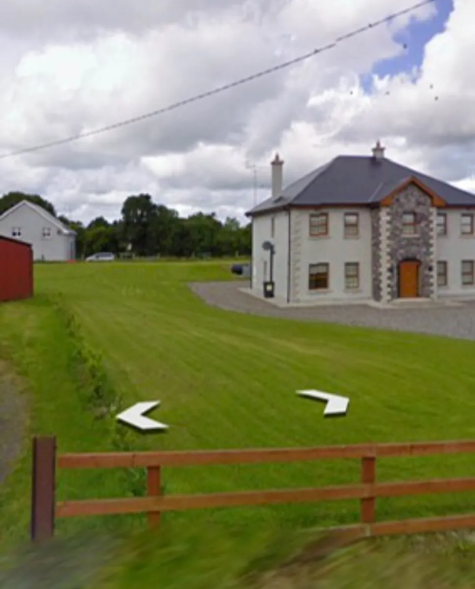 House for rent - Image 2
