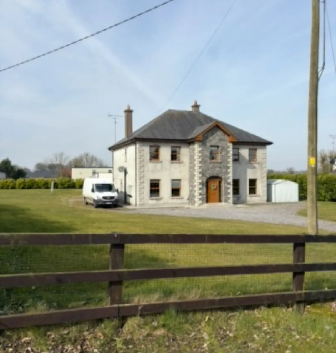 House for rent - Image 3