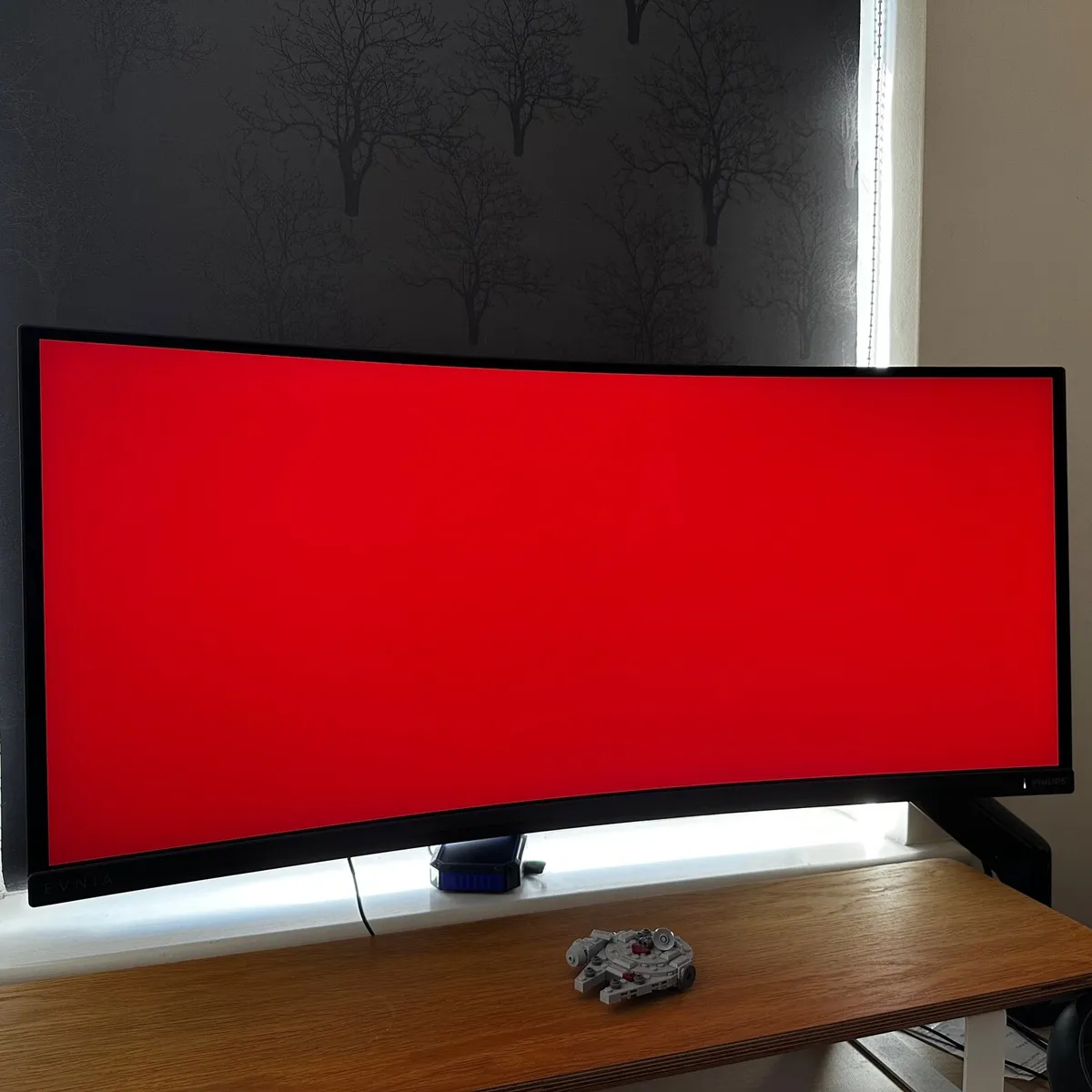 Oled VRR Monitor 175Hz Philips Evnia 34M2C6500 - Image 4