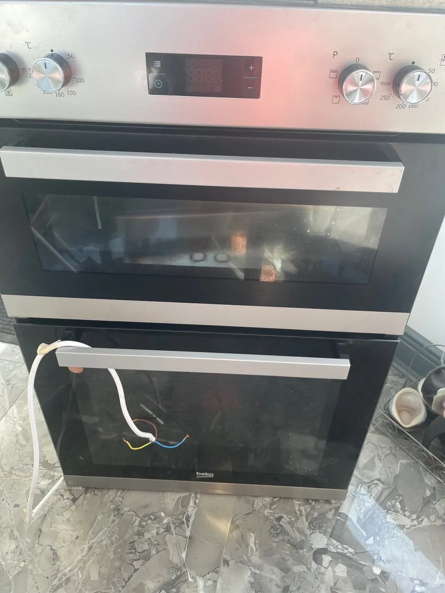 Beko Double Oven - Image 3