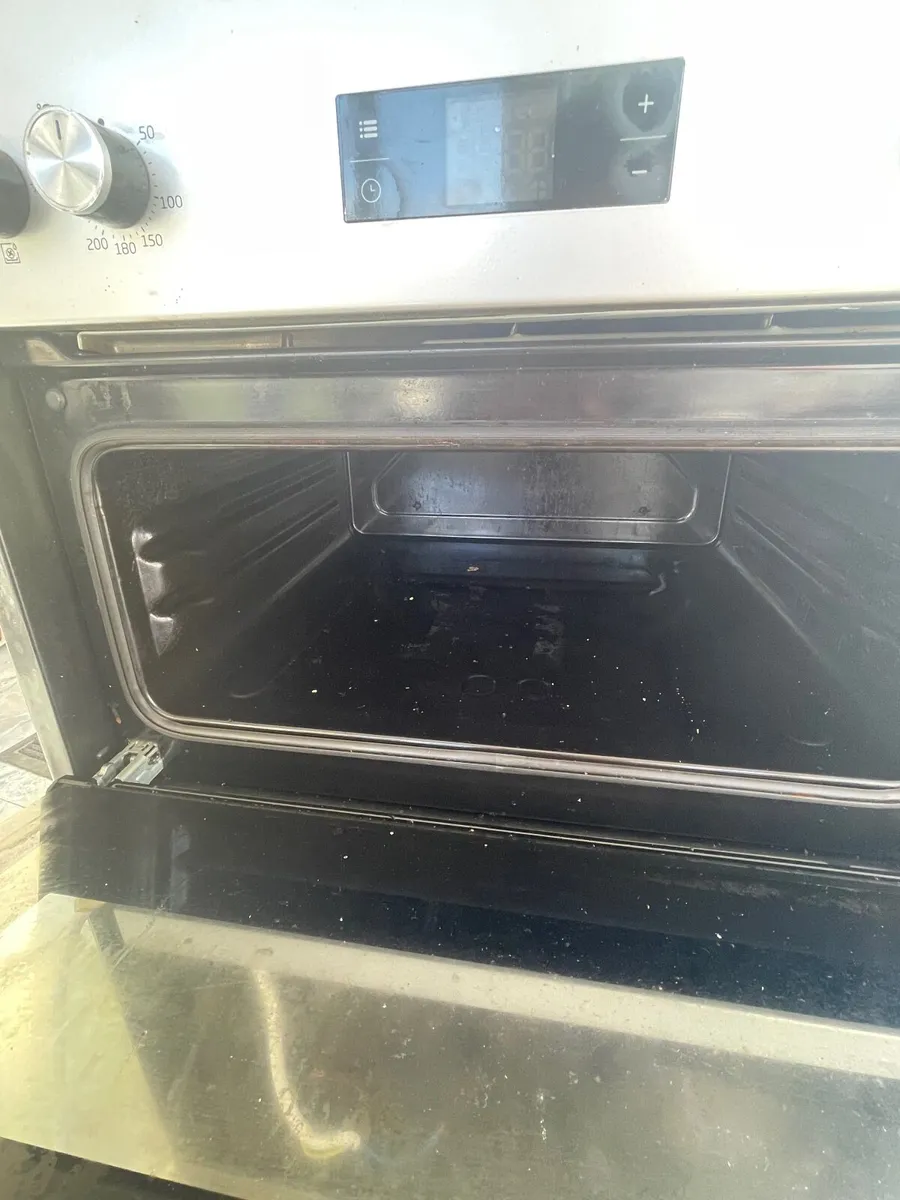 Beko Double Oven - Image 2