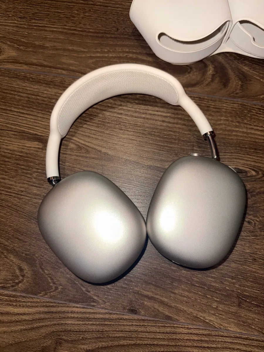 Airpods Max Type C - Image 1