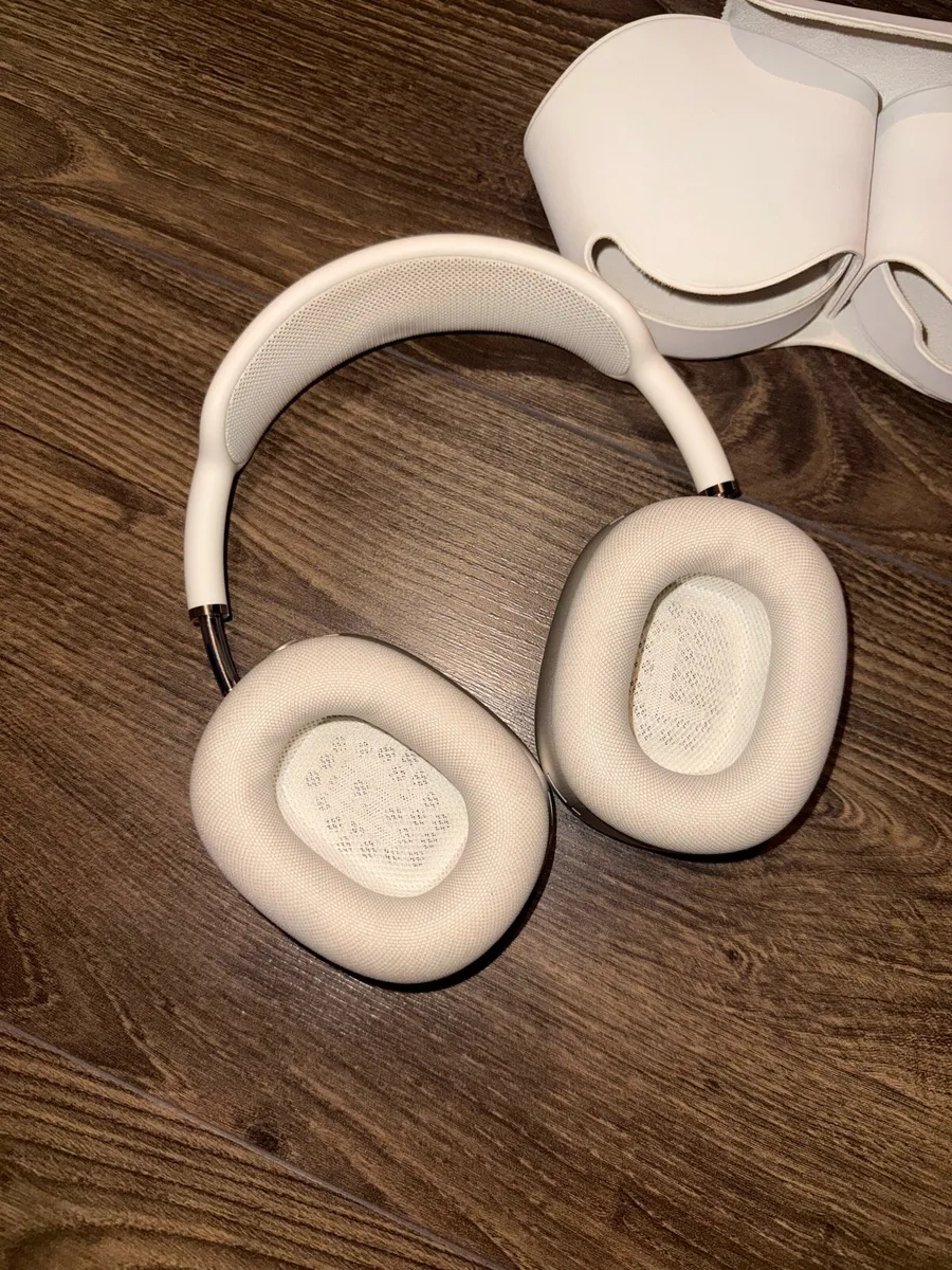 Airpods Max Type C - Image 3