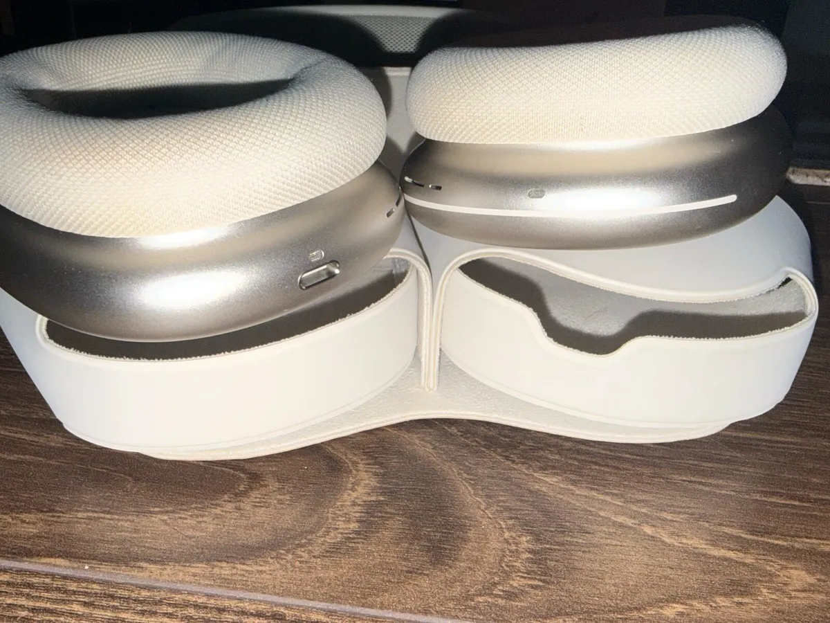 Airpods Max Type C - Image 4