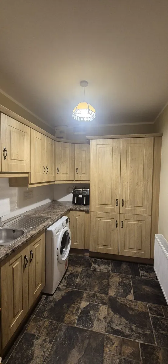 Kitchen utility - Image 1