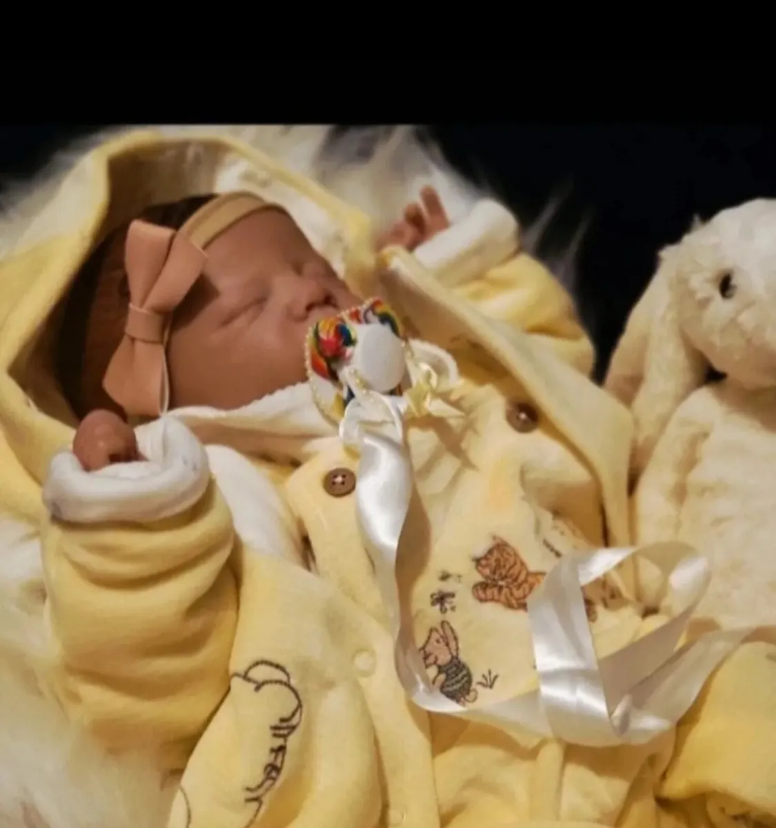 Reborn doll - Image 1