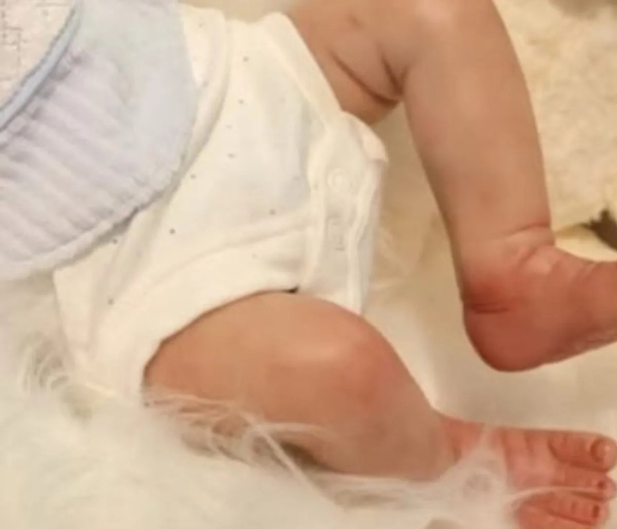 Reborn doll - Image 2