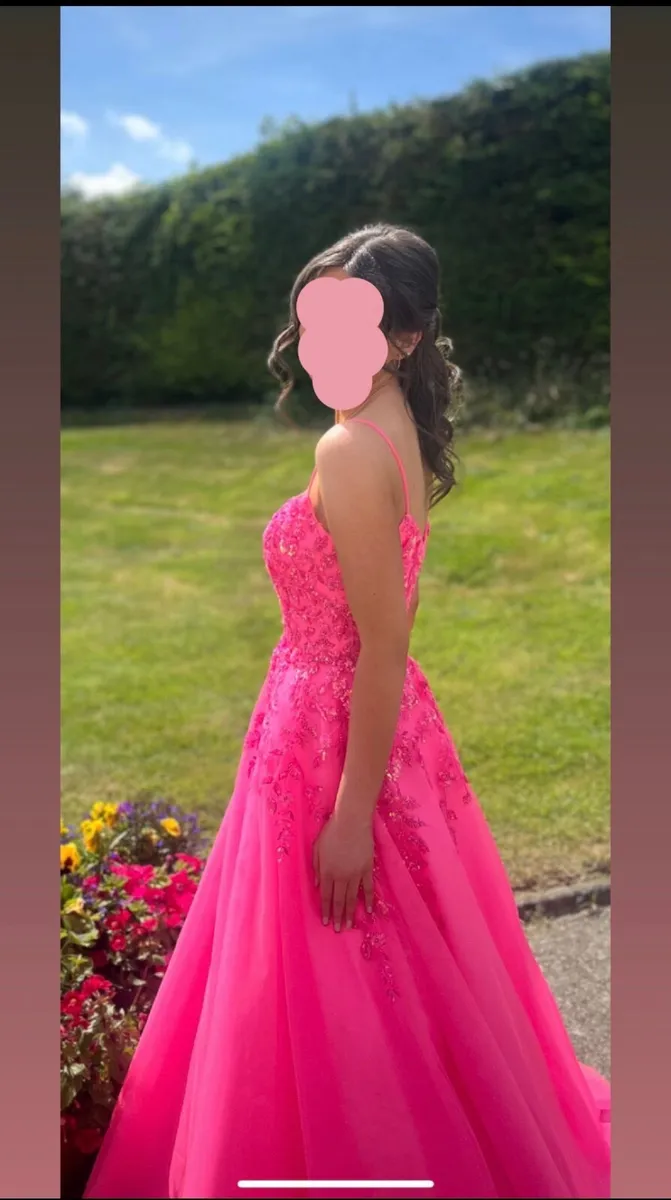 Debs dress - Image 1