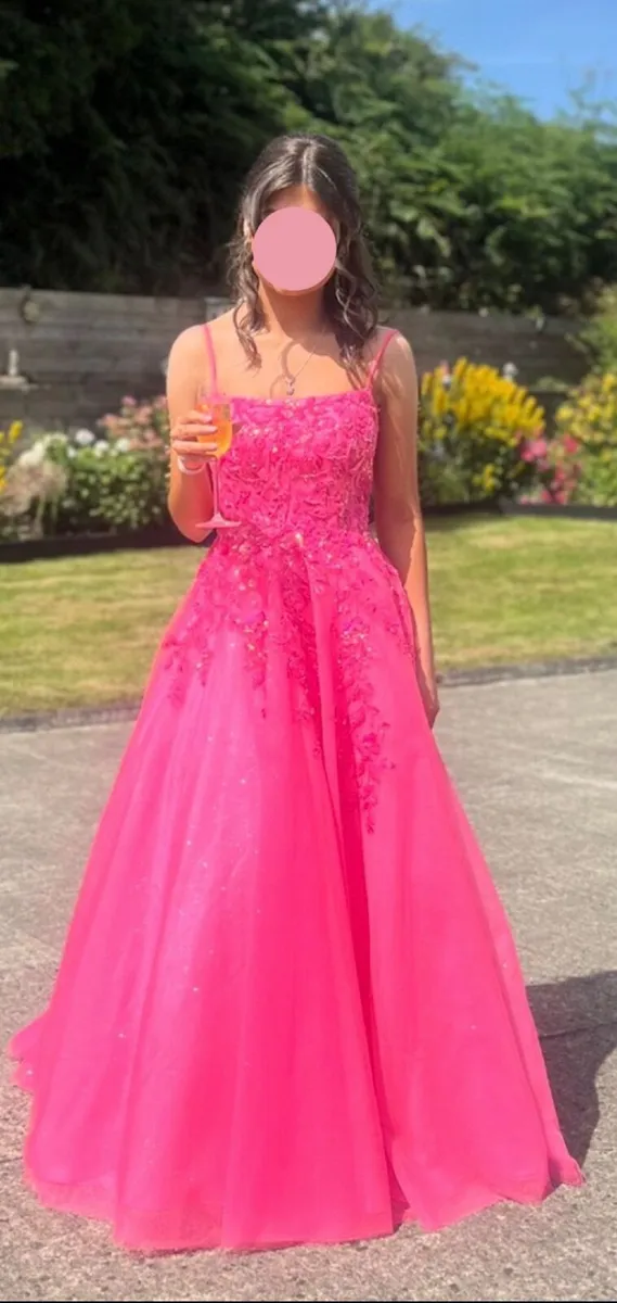 Debs dress - Image 4