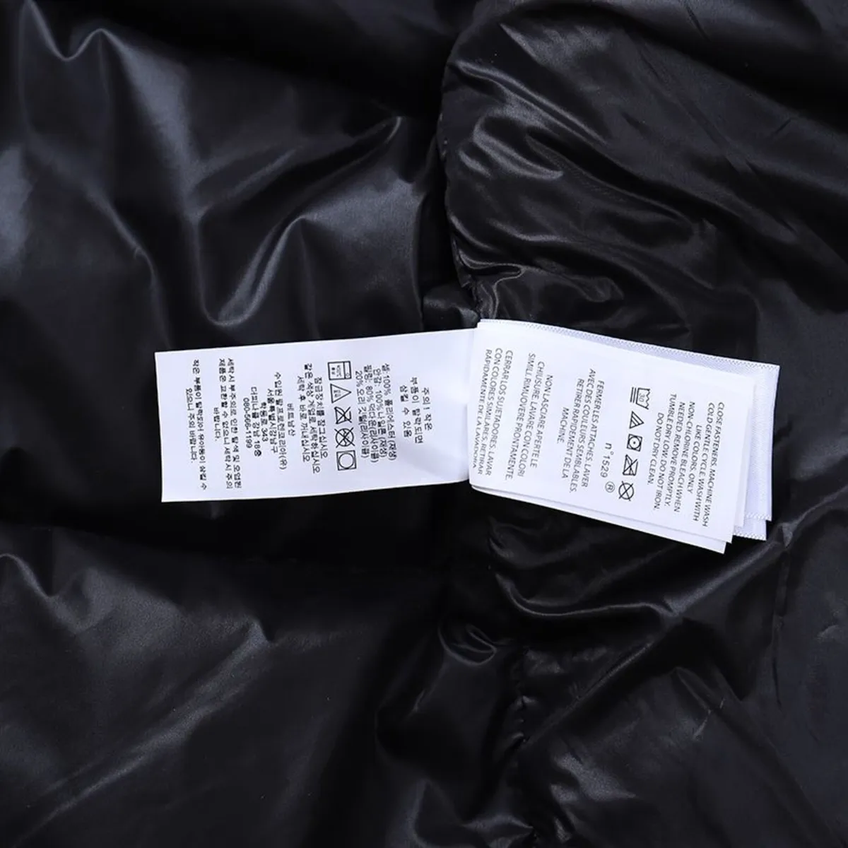 Brand New Ralph Lauren Jacket - Image 4