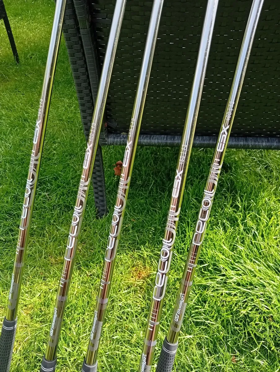 golf clubs - Image 4