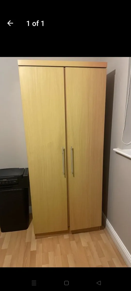 Wardrobe