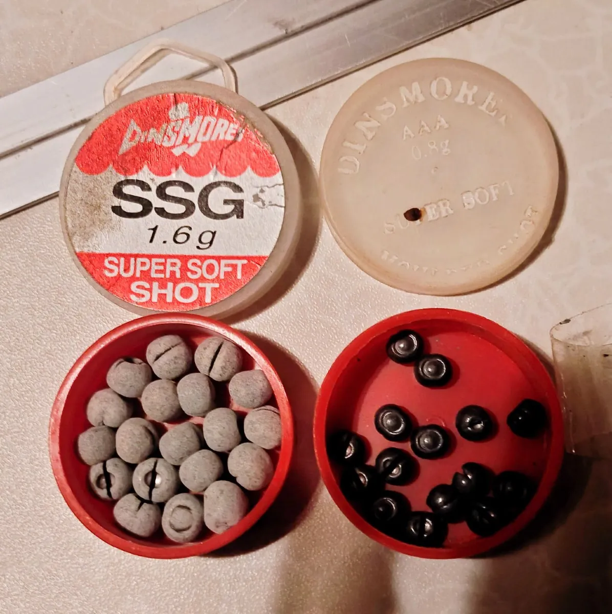 Fishing gear (new & used). - Image 2