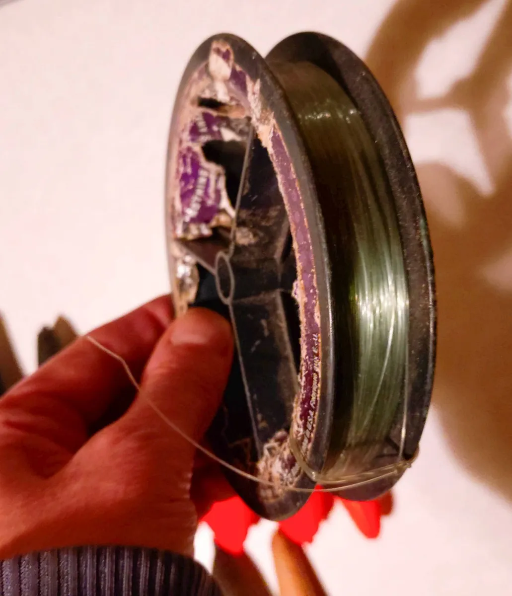 Fishing gear (new & used). - Image 4