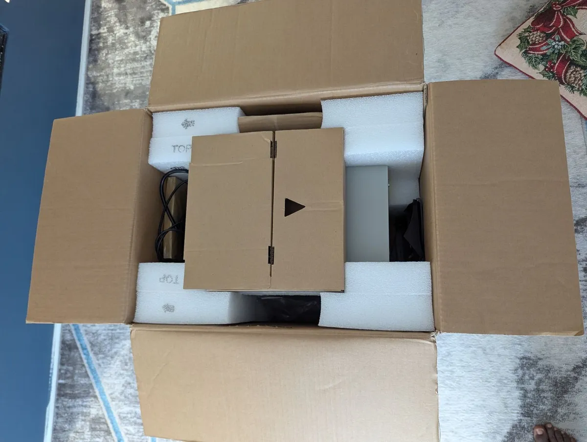 DNP DS620 Digital Photo Printer - Image 3