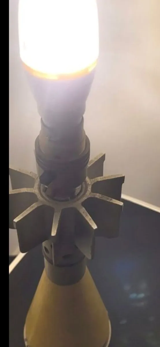Missile lamp - Image 4