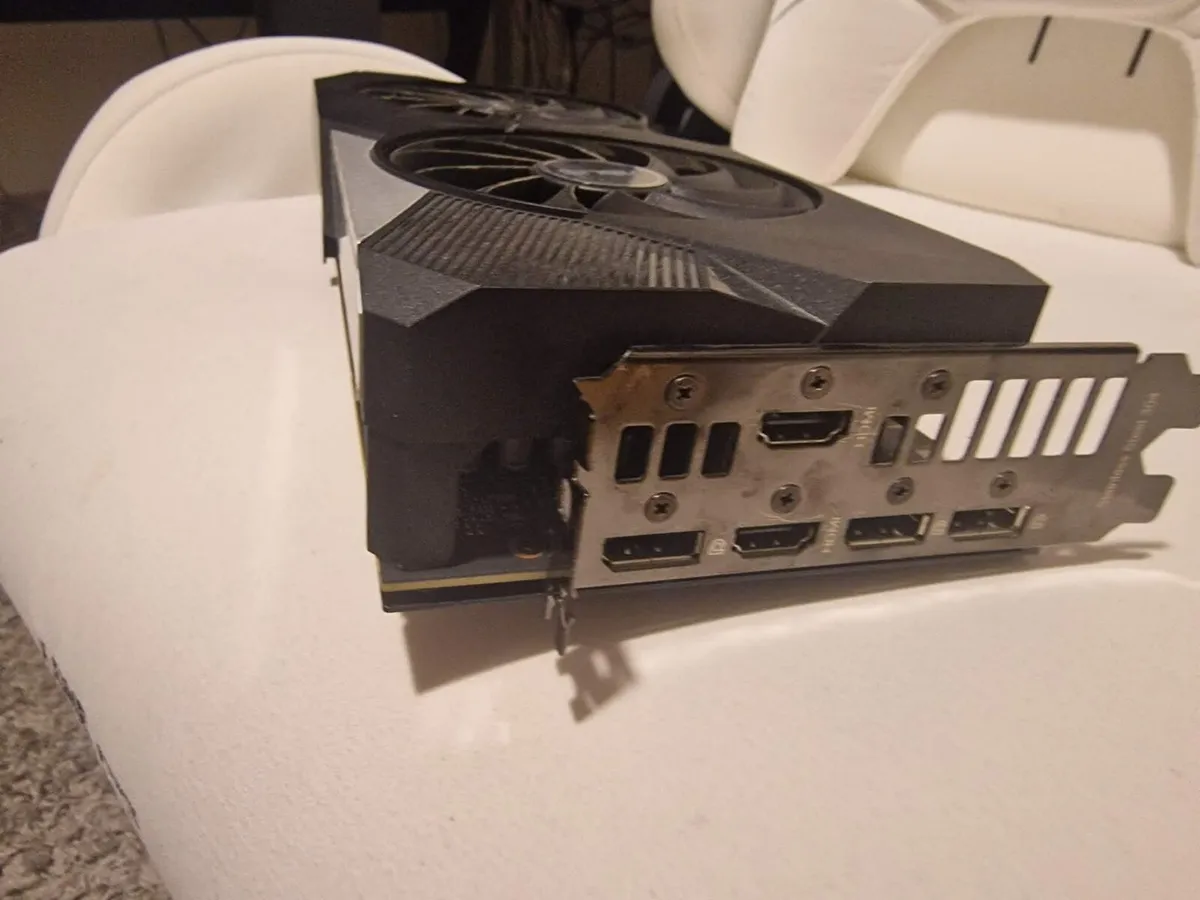 Graphic card - Image 2