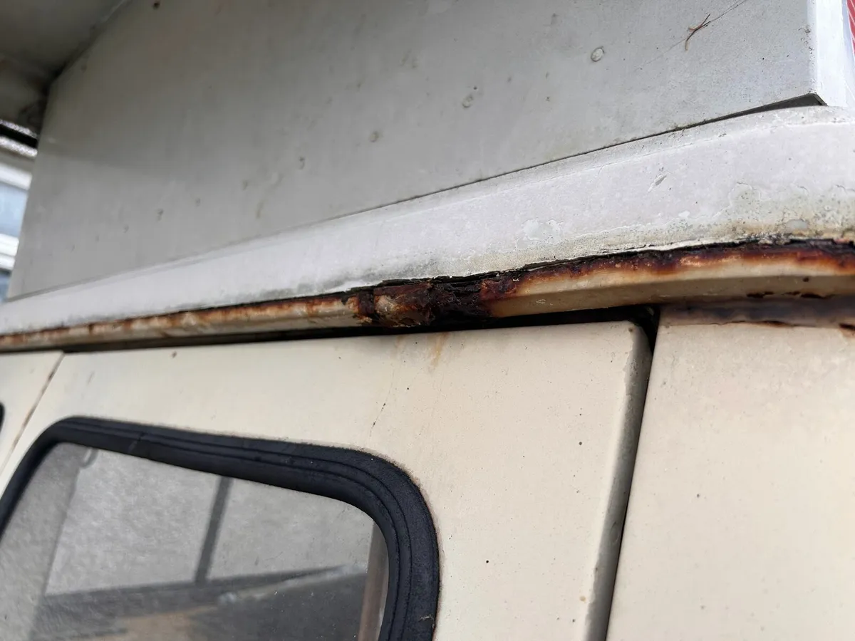 Project camper - Image 2