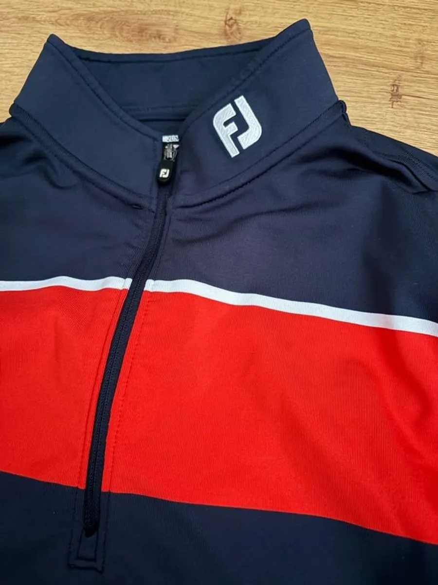 golf Top - Image 1