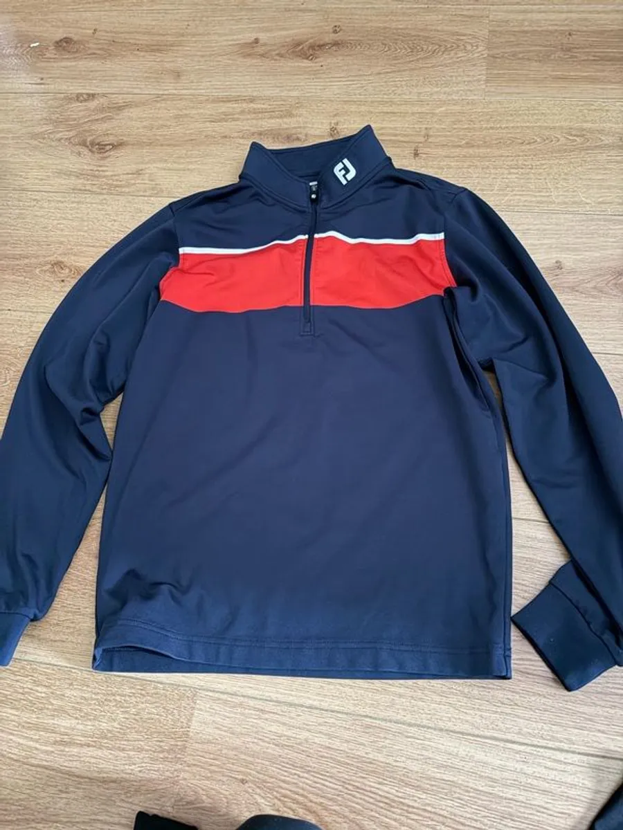 golf Top - Image 2