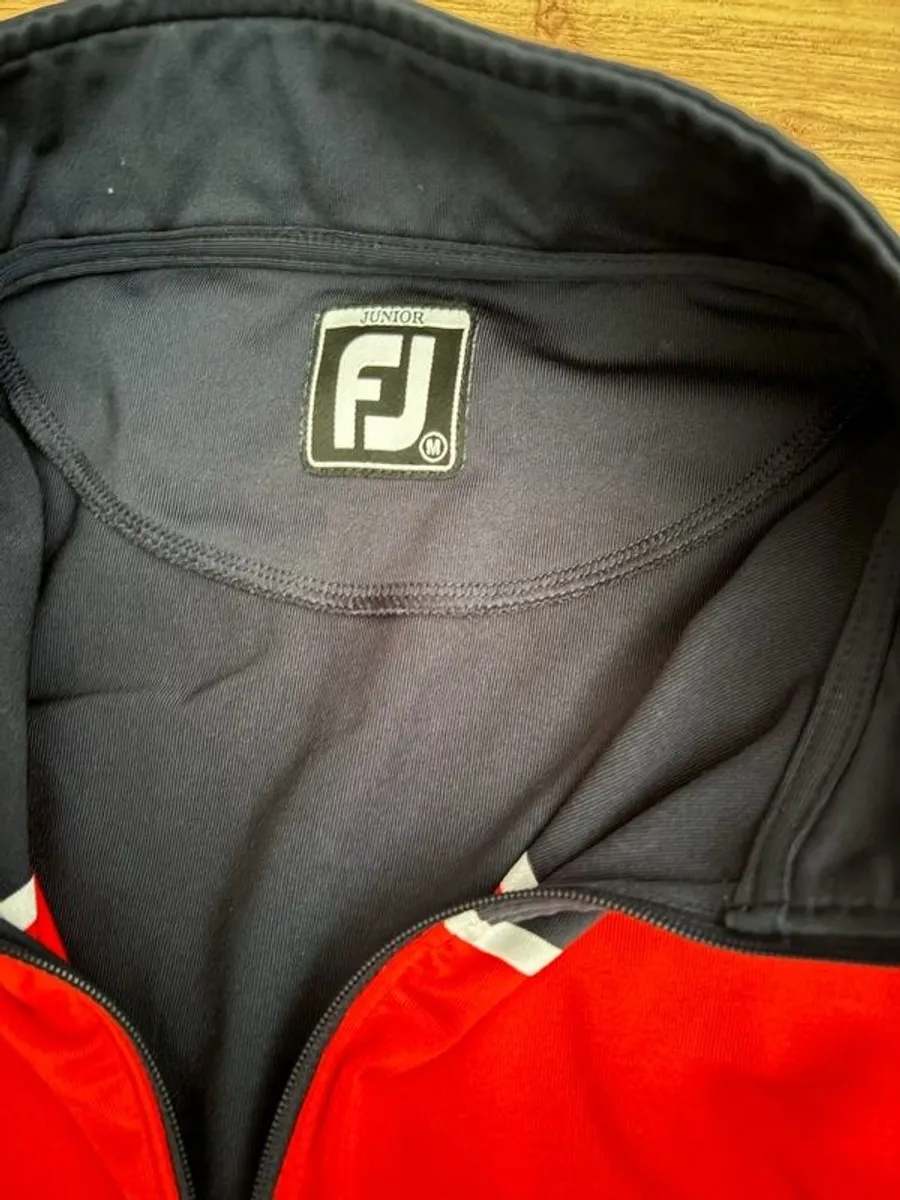 golf Top - Image 3