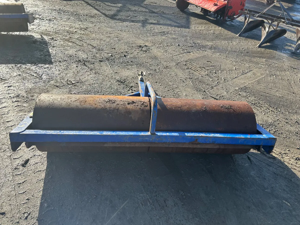 Watson 6FT Land Roller - Image 2