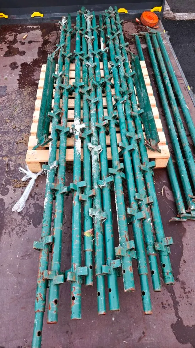 Scaffolding - Image 2