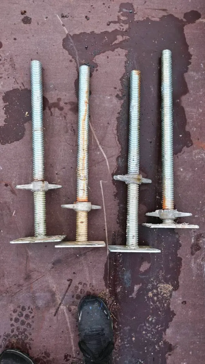 Scaffolding - Image 3