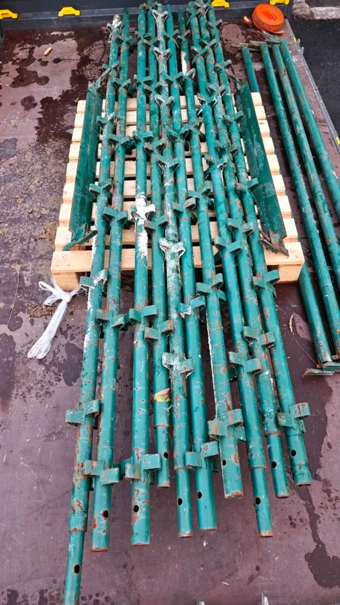 Scaffolding - Image 4