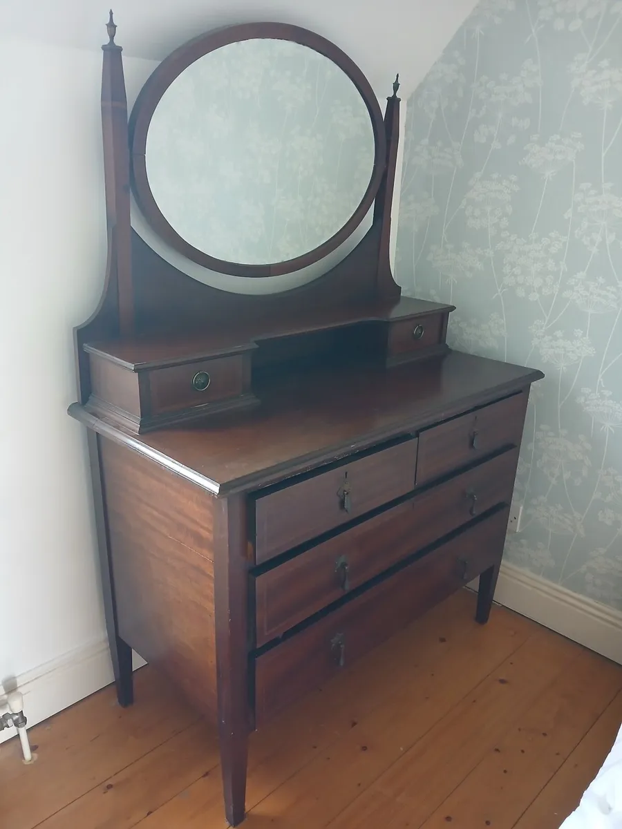 Dressing table - Image 3