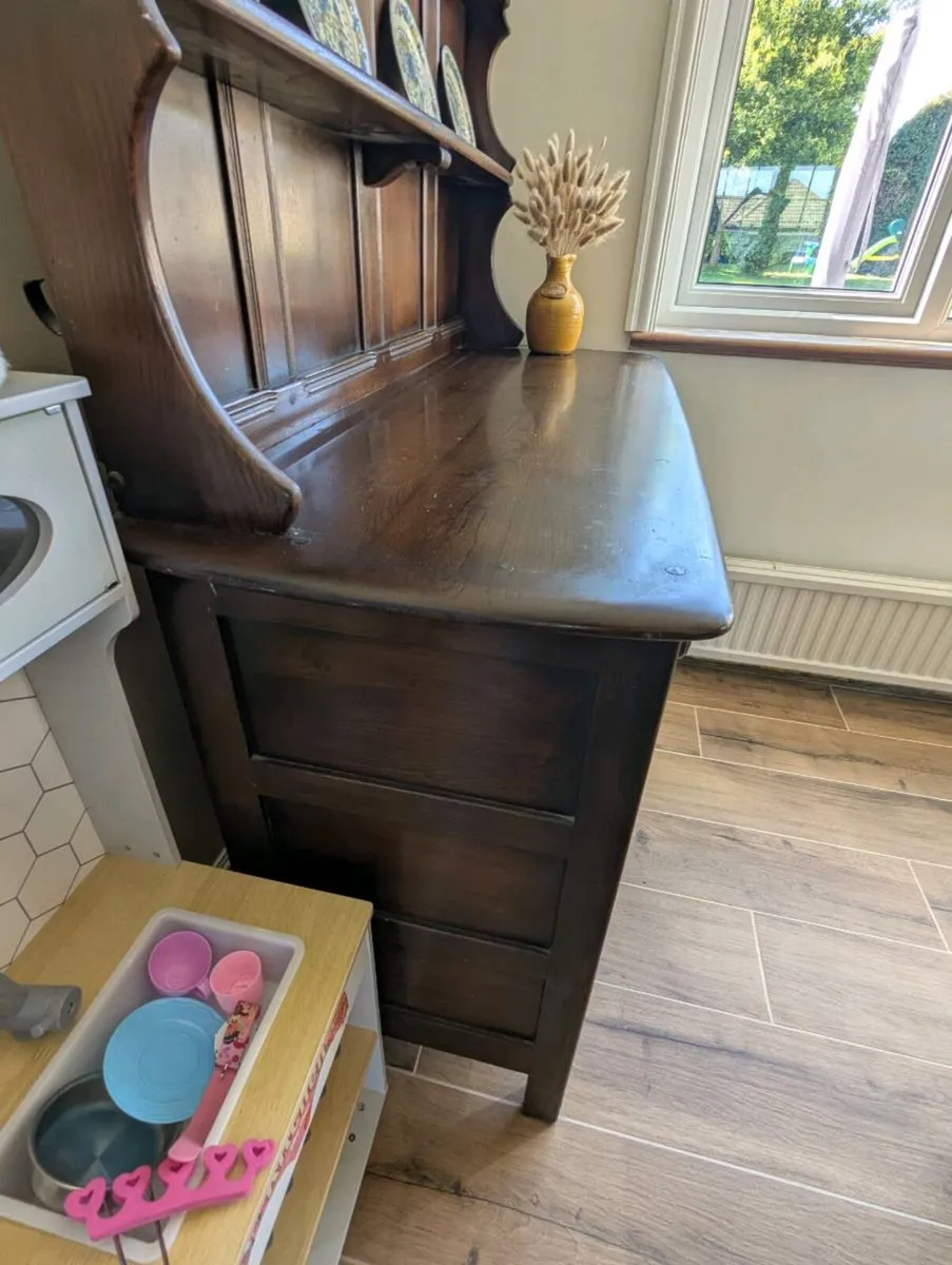 Ercol dresser - Image 3