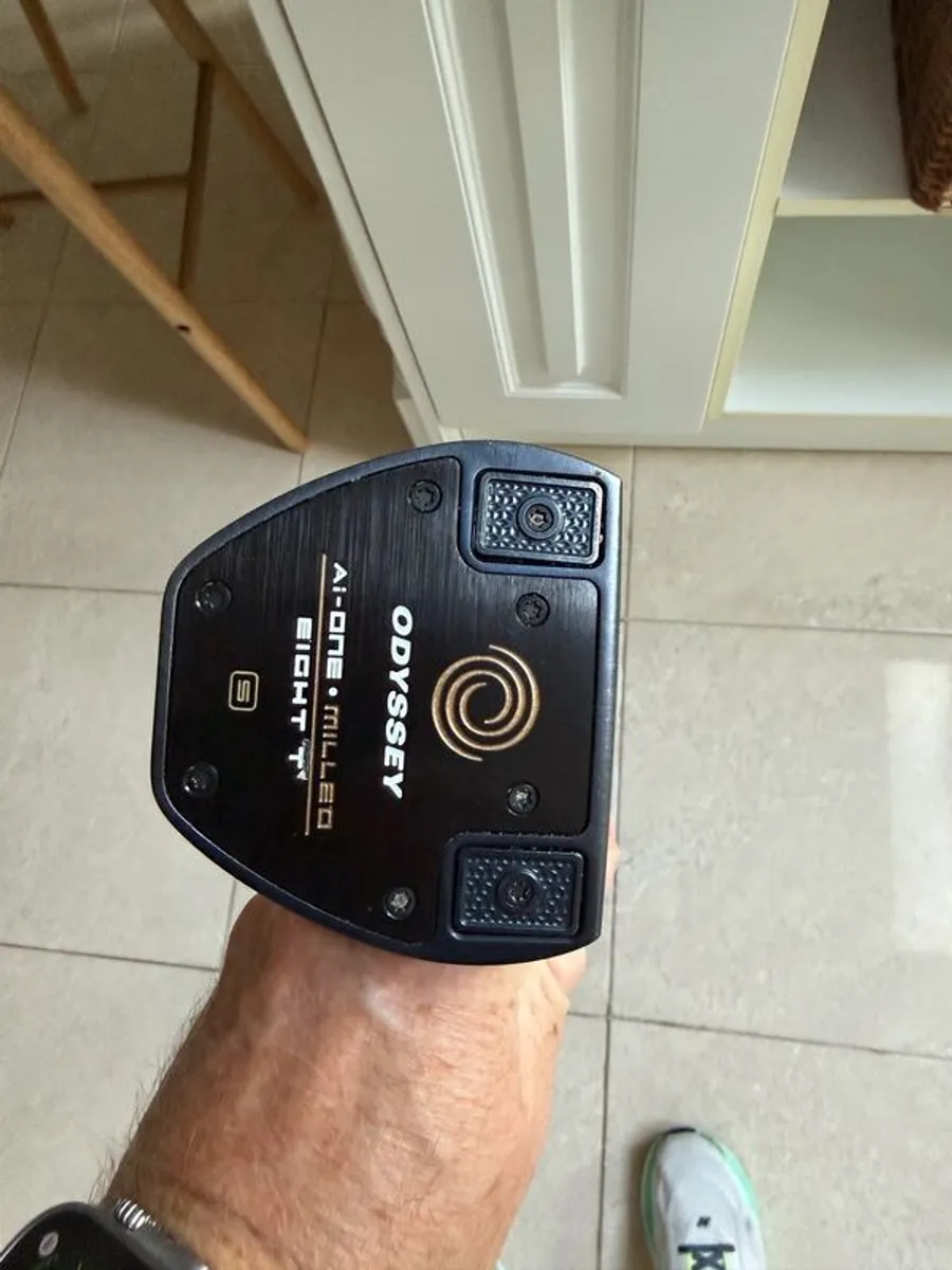 golf - Image 3