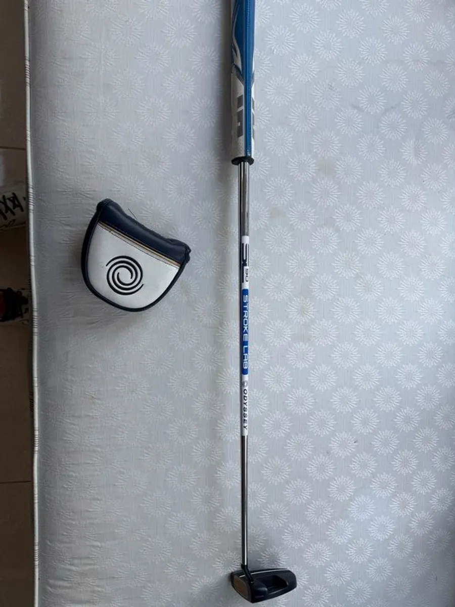 golf - Image 1