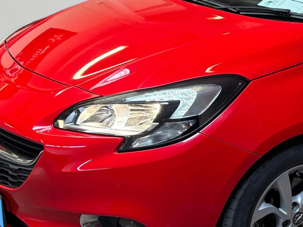 181 -Opel-Corsa 1.3-.CDTI-Van - Image 4
