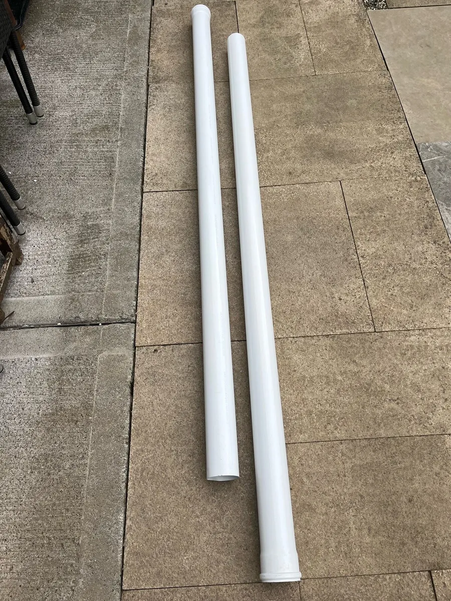 Twin flue kit - Image 1