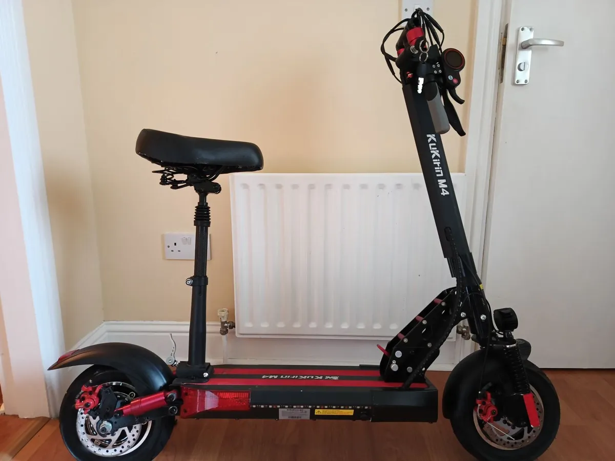 Scooter - Image 2