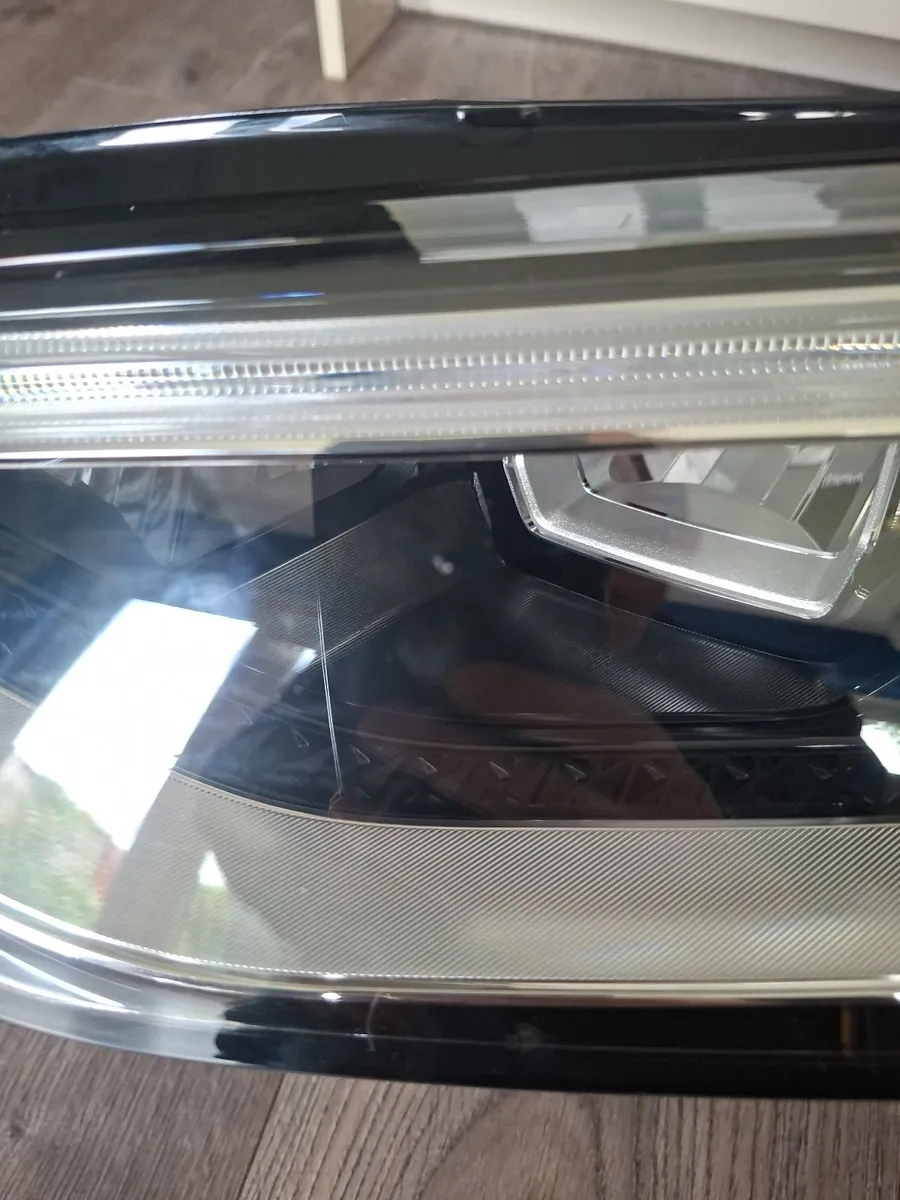 Audi e tron Headlight LED left side - Image 3