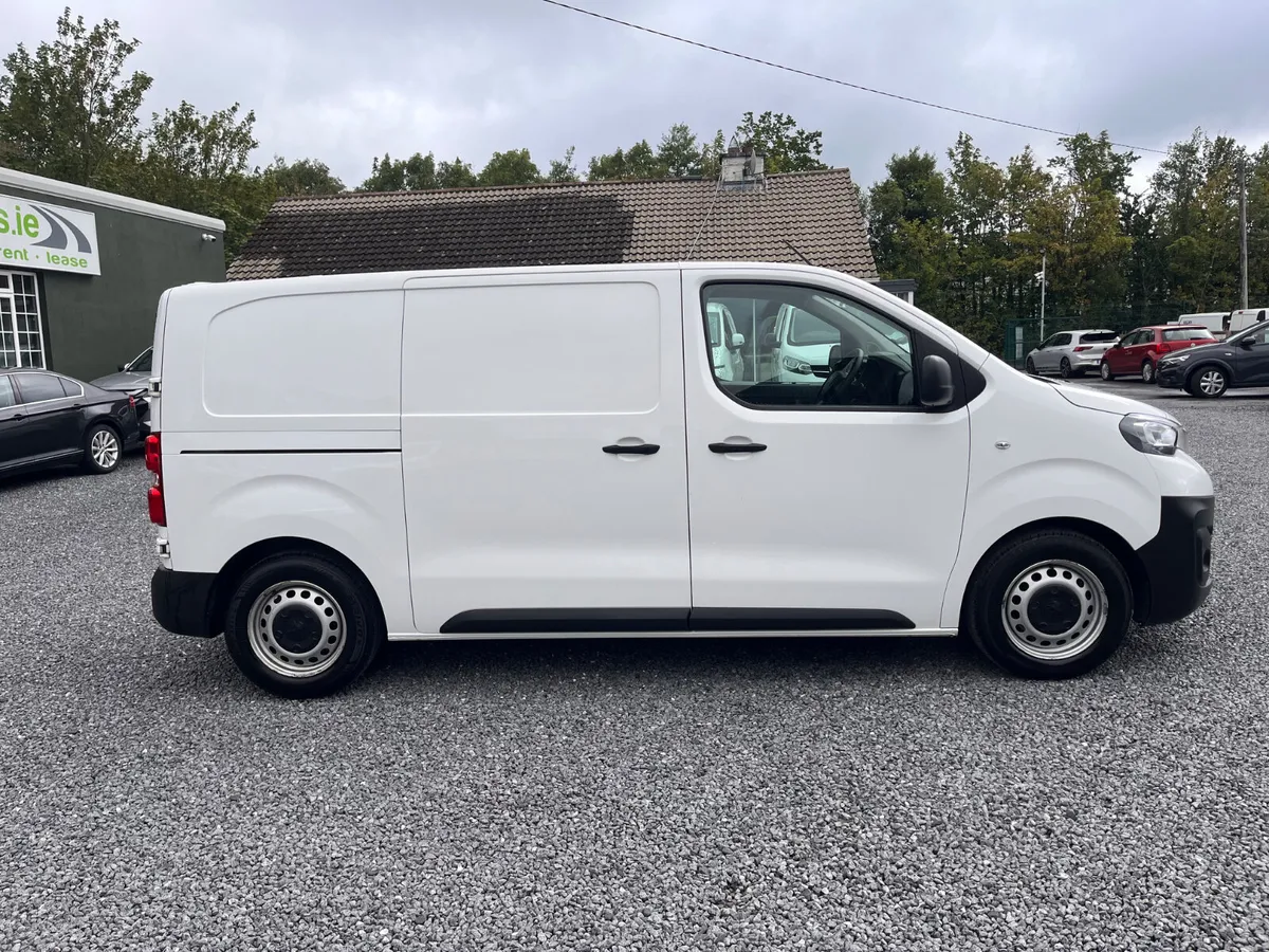 Peugeot Expert L1H1 1.5L (1 Owner) - Image 4