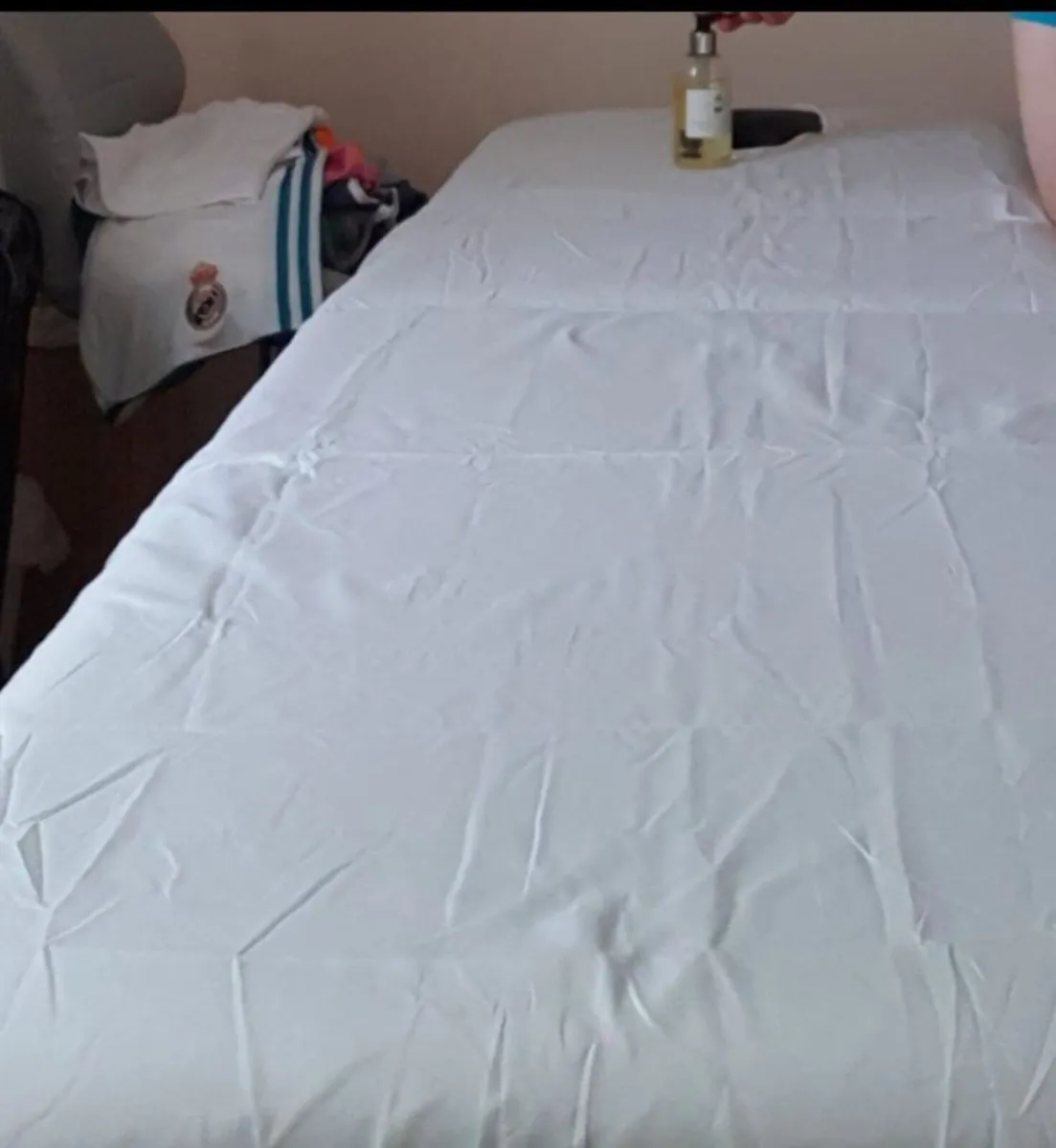 Massage Table - Image 1