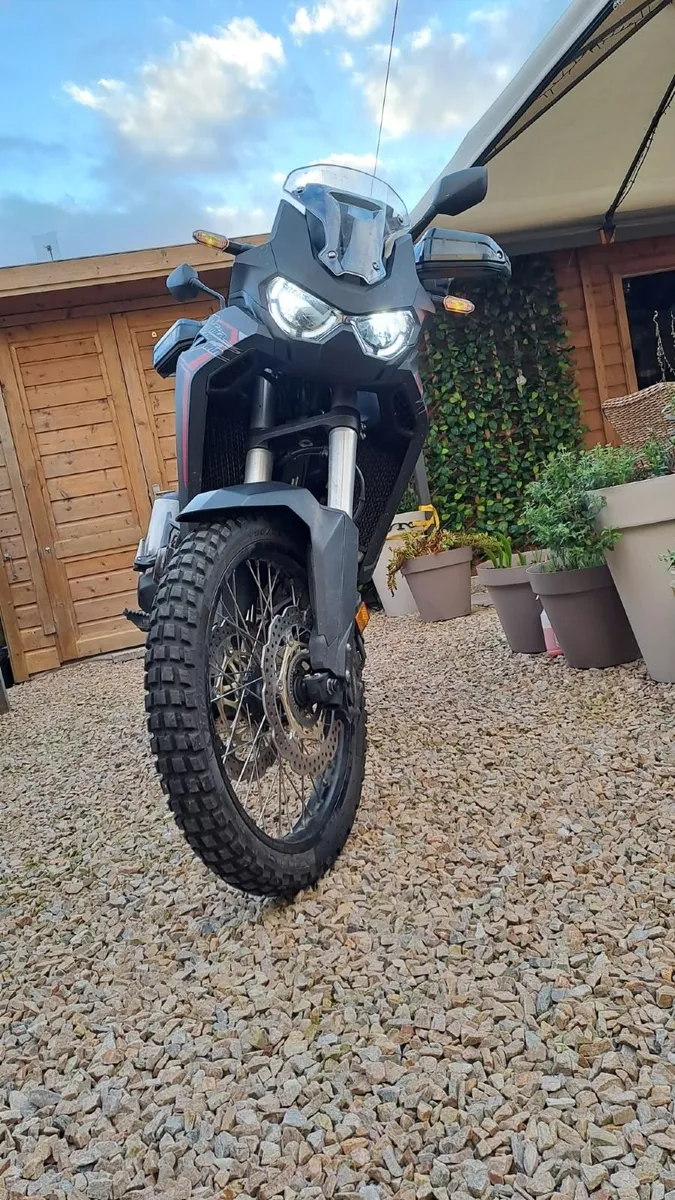 Honda Other 2021 - Image 3