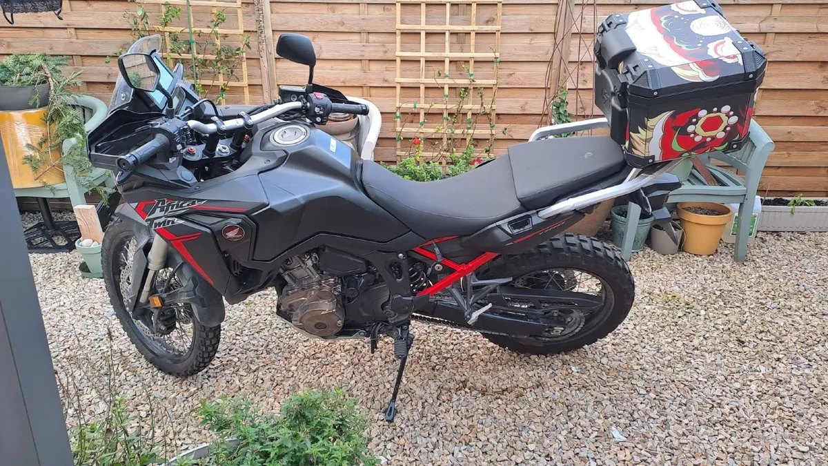 Honda Other 2021 - Image 4