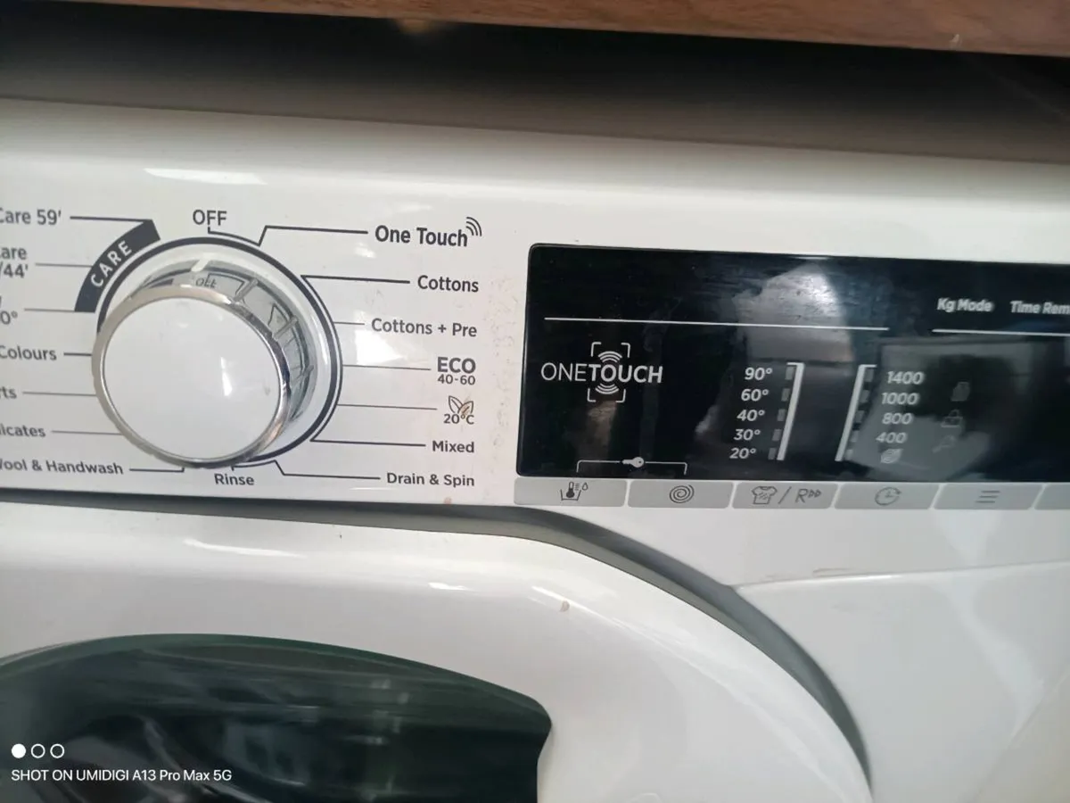 Washing machine - Image 3
