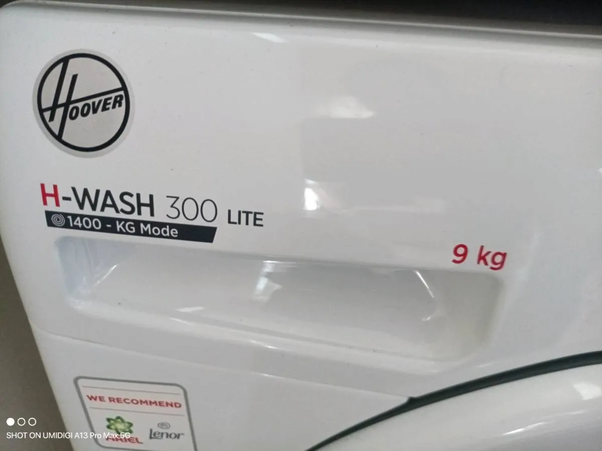 Washing machine - Image 2