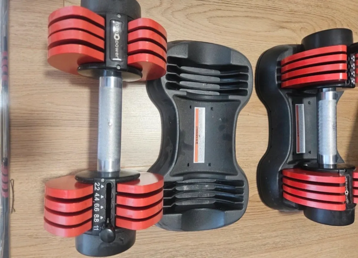 Dumbells - Image 3