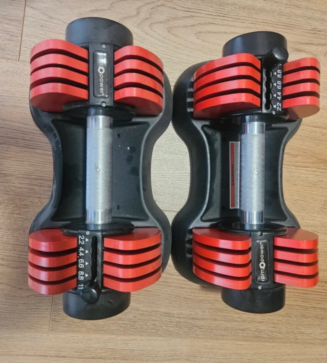 Dumbells - Image 4