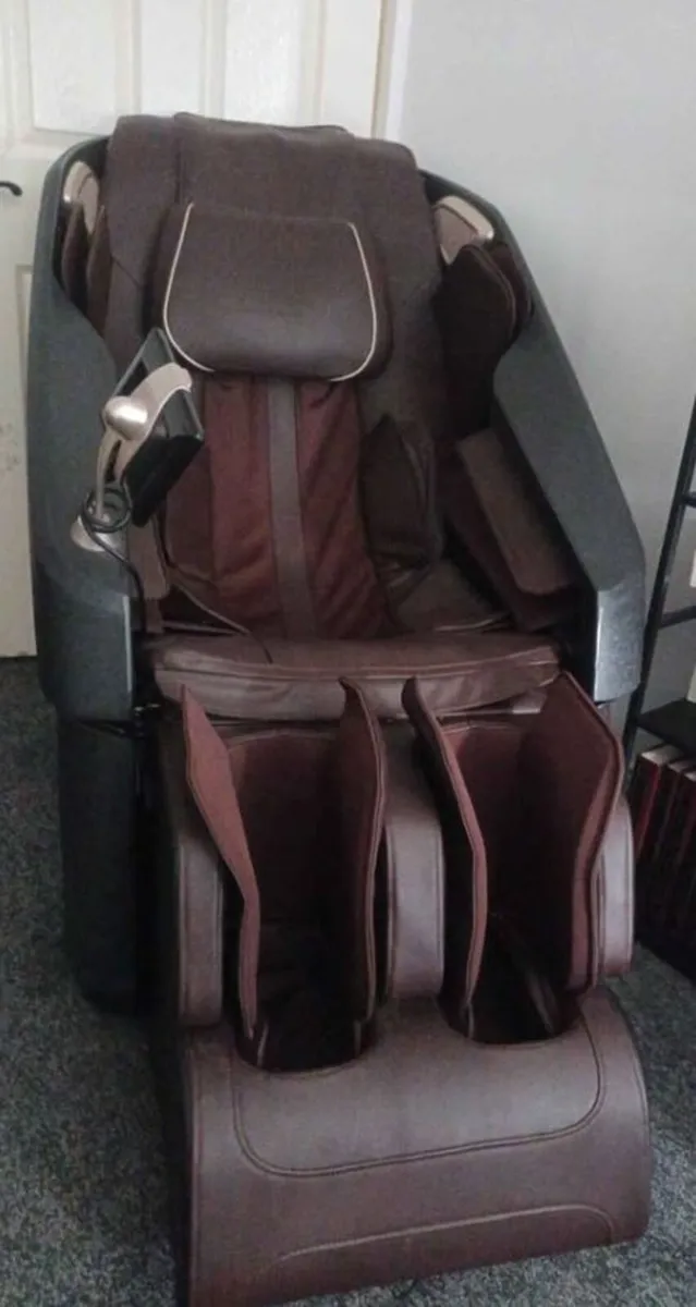 VEVOR Massage Chair